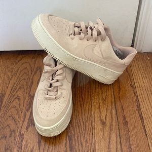 Air Force Ones